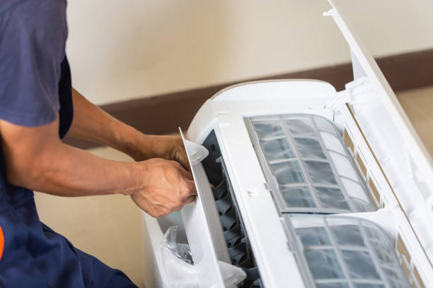 Best HVAC Air Duct Cleaning  in Park Falls, WI