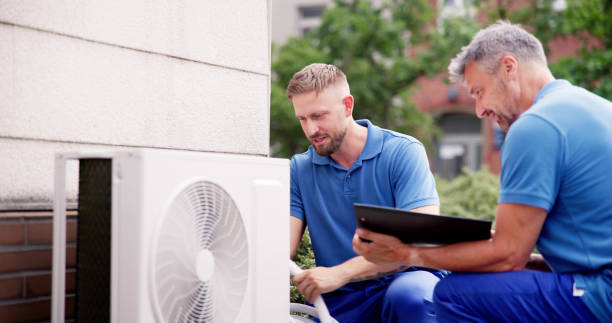 Best HVAC Companies Near Me  in Park Falls, WI