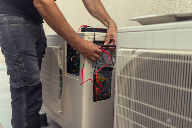 Best Ductless HVAC Repair  in Park Falls, WI
