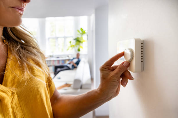 Best Affordable HVAC Services  in Park Falls, WI
