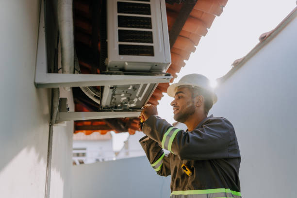 Best Air Conditioning Repair  in Park Falls, WI