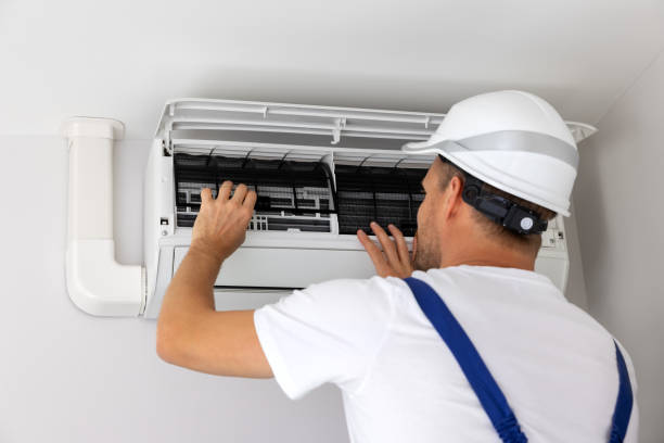 Best HVAC System Installation  in Park Falls, WI