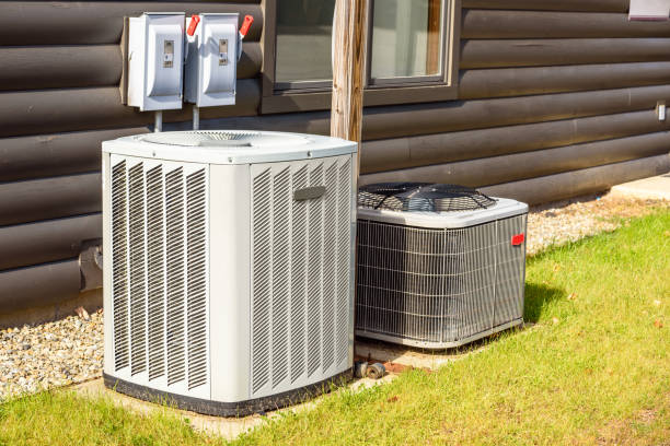 Best HVAC Tune-Up Services  in Park Falls, WI